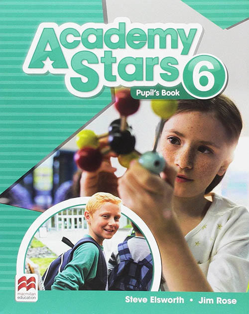 Academy Star 6